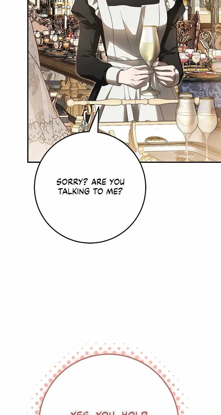 That’s Not What My Will Said Chapter 24 page 21