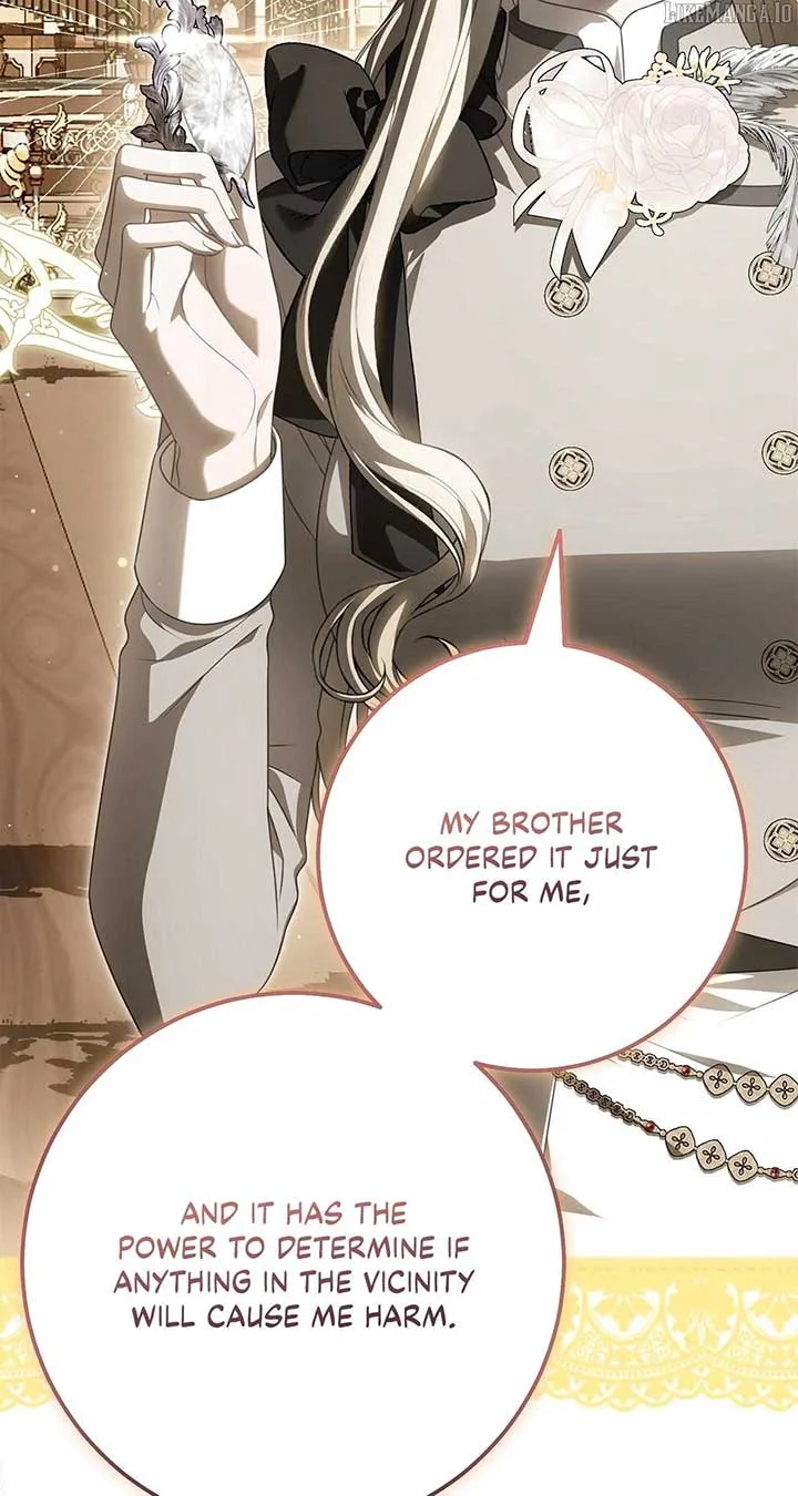That’s Not What My Will Said Chapter 24 page 28