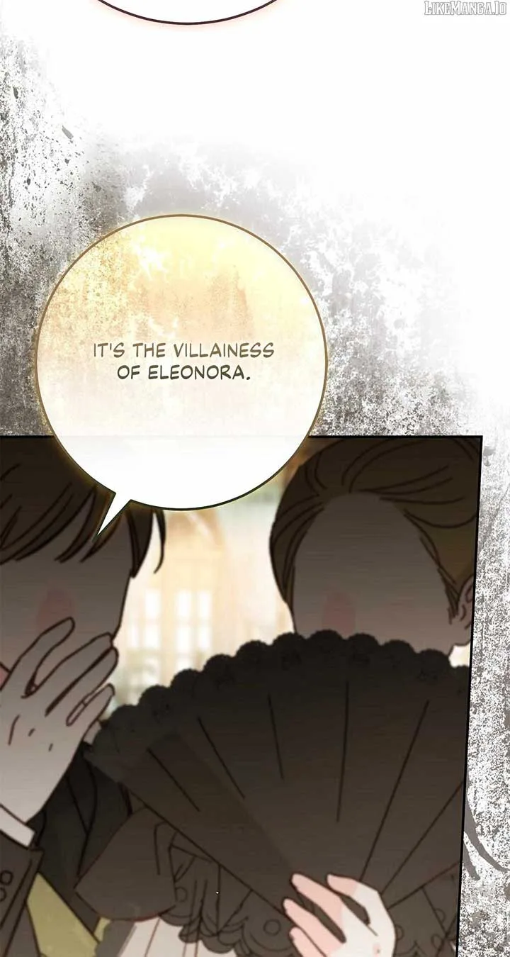 That’s Not What My Will Said Chapter 24 page 29