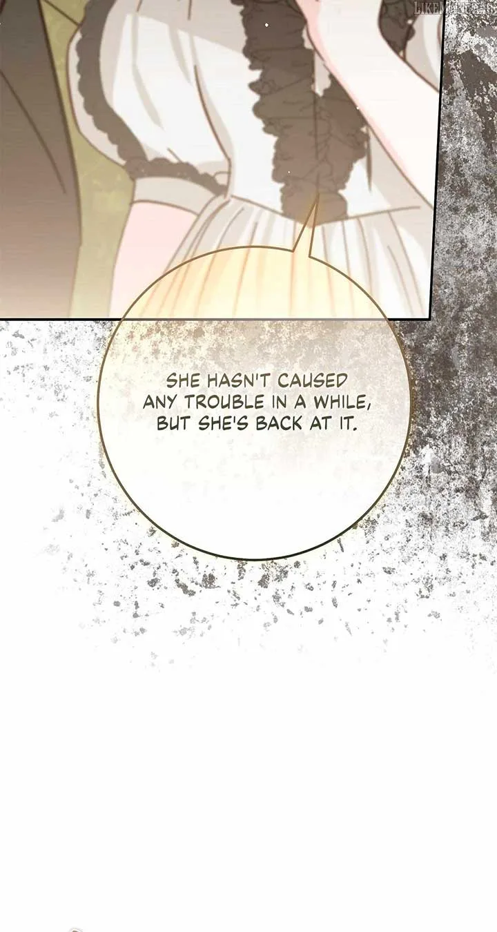 That’s Not What My Will Said Chapter 24 page 30