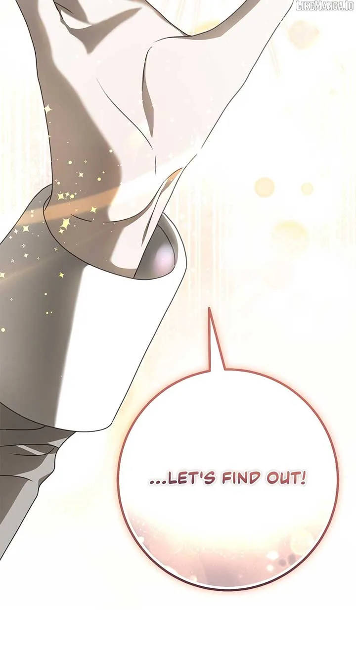 That’s Not What My Will Said Chapter 24 page 34