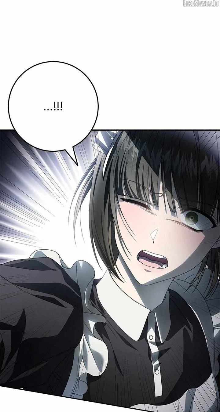 That’s Not What My Will Said Chapter 24 page 36