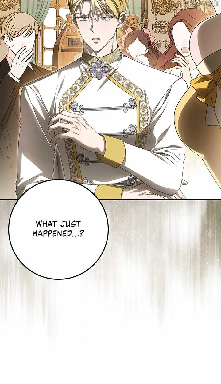 That’s Not What My Will Said Chapter 24 page 42