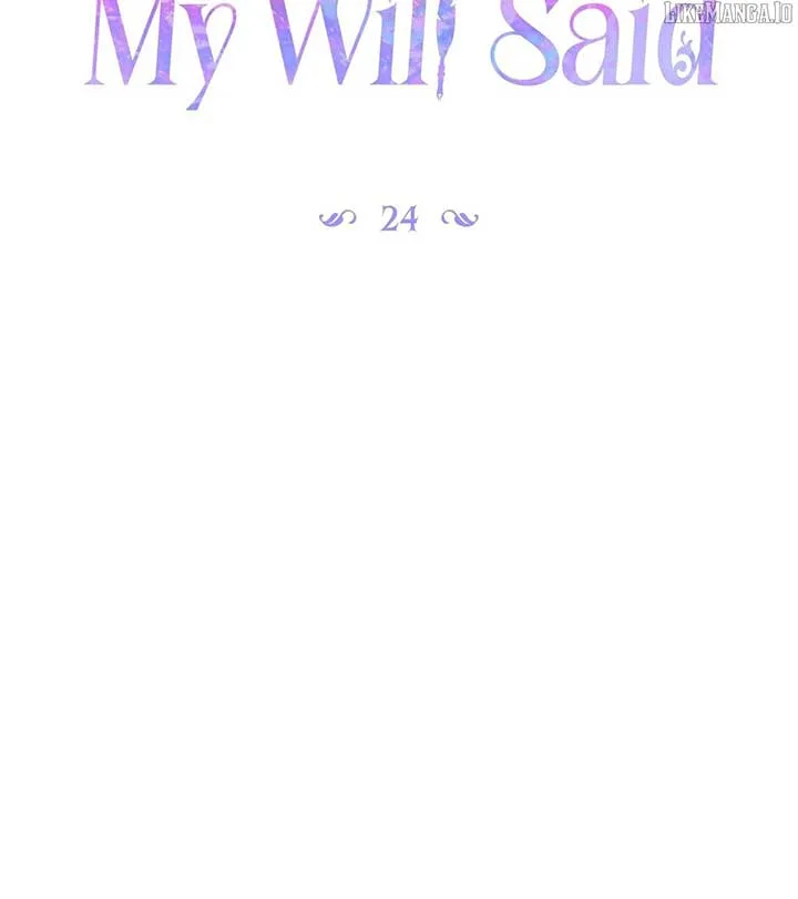 That’s Not What My Will Said Chapter 24 page 47