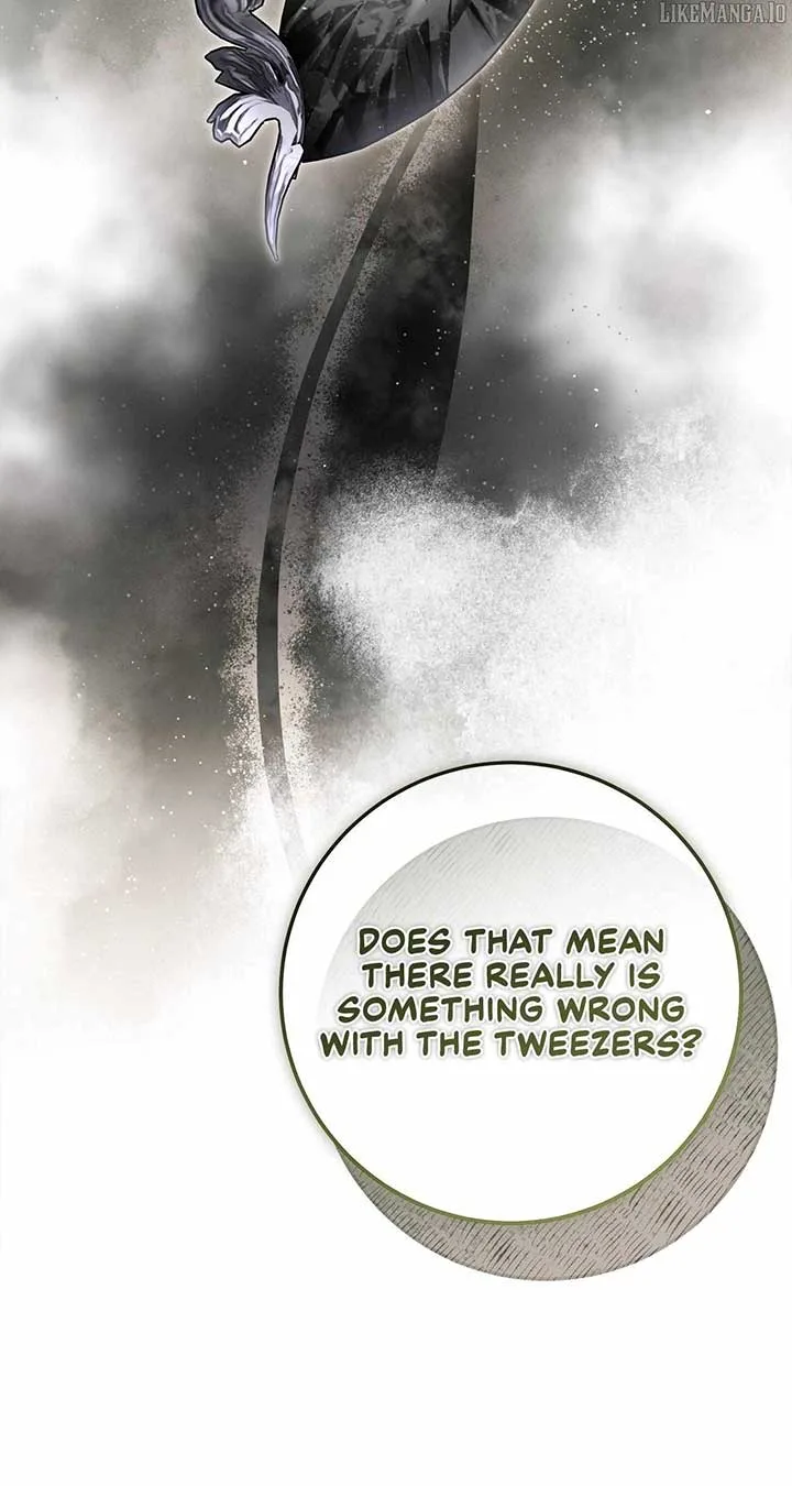 That’s Not What My Will Said Chapter 24 page 49