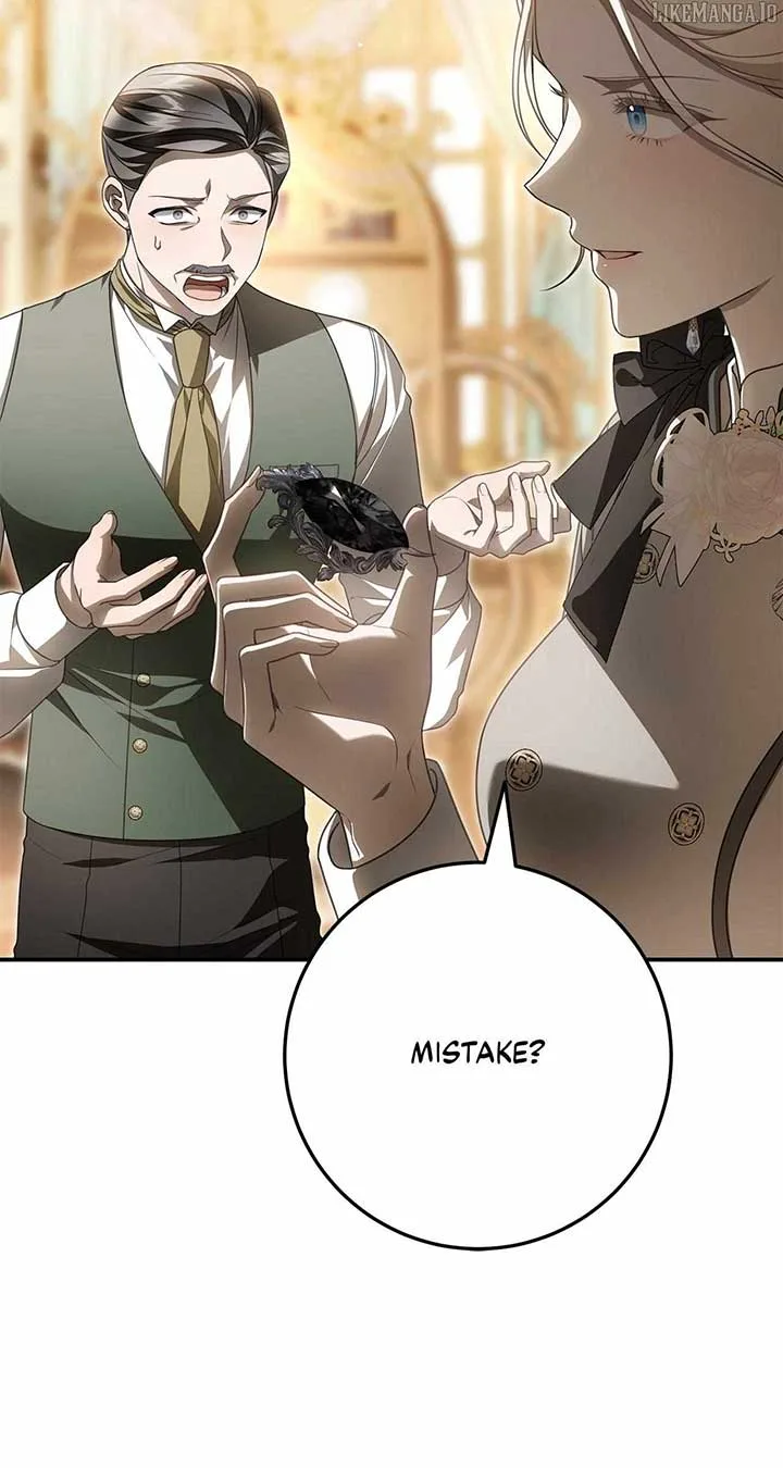 That’s Not What My Will Said Chapter 24 page 51