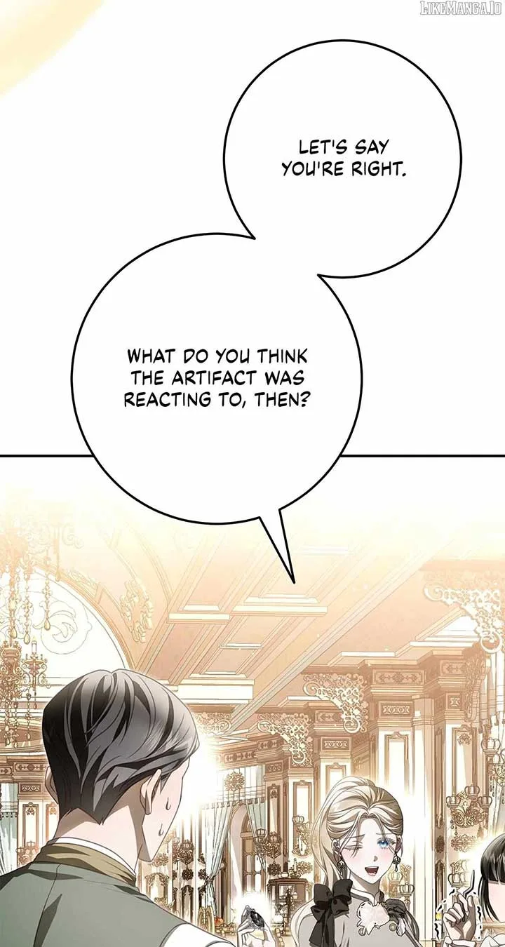 That’s Not What My Will Said Chapter 24 page 54