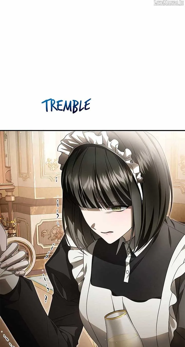 That’s Not What My Will Said Chapter 24 page 56