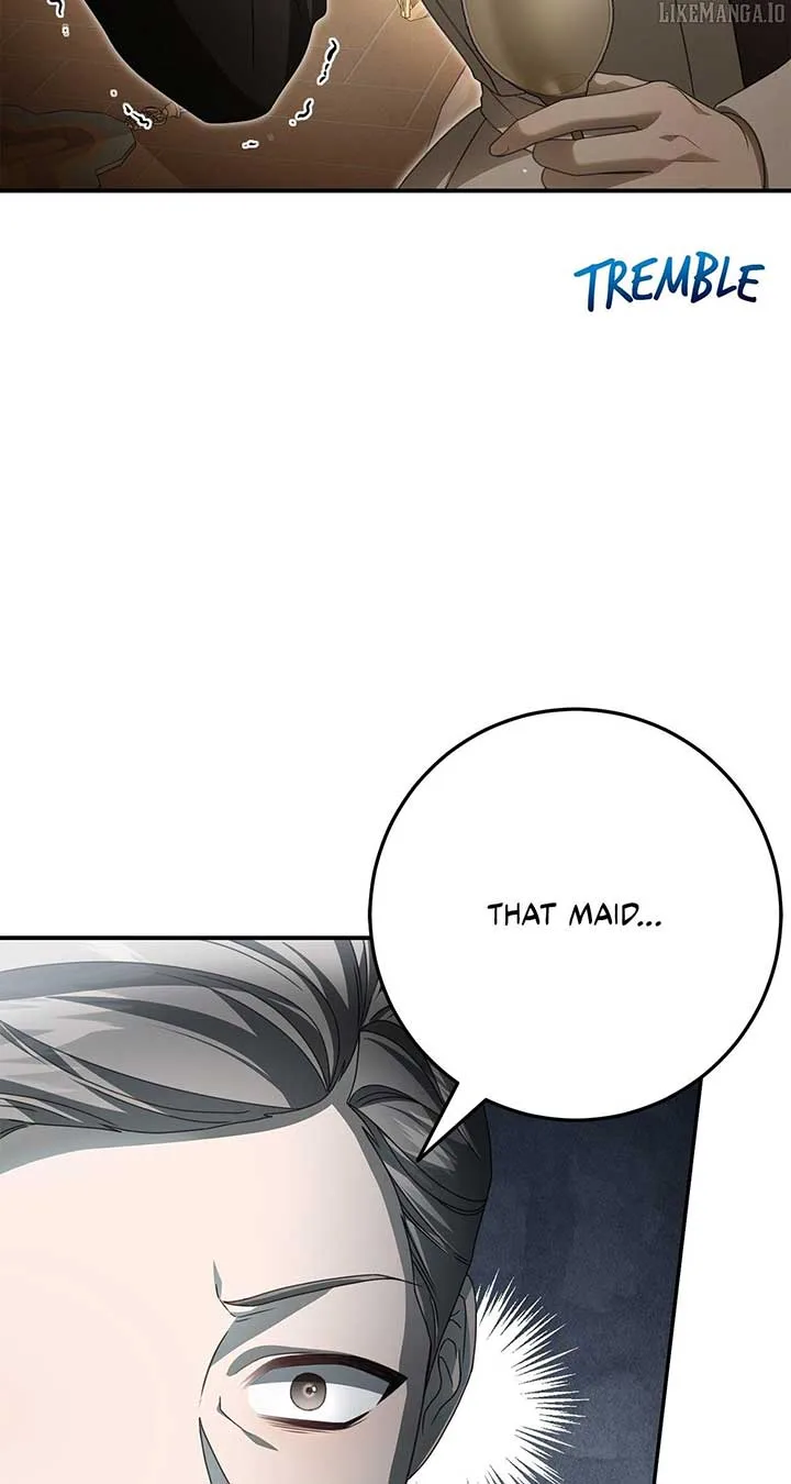 That’s Not What My Will Said Chapter 24 page 57