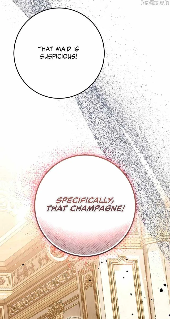 That’s Not What My Will Said Chapter 24 page 59