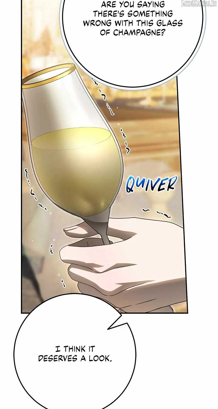 That’s Not What My Will Said Chapter 24 page 62
