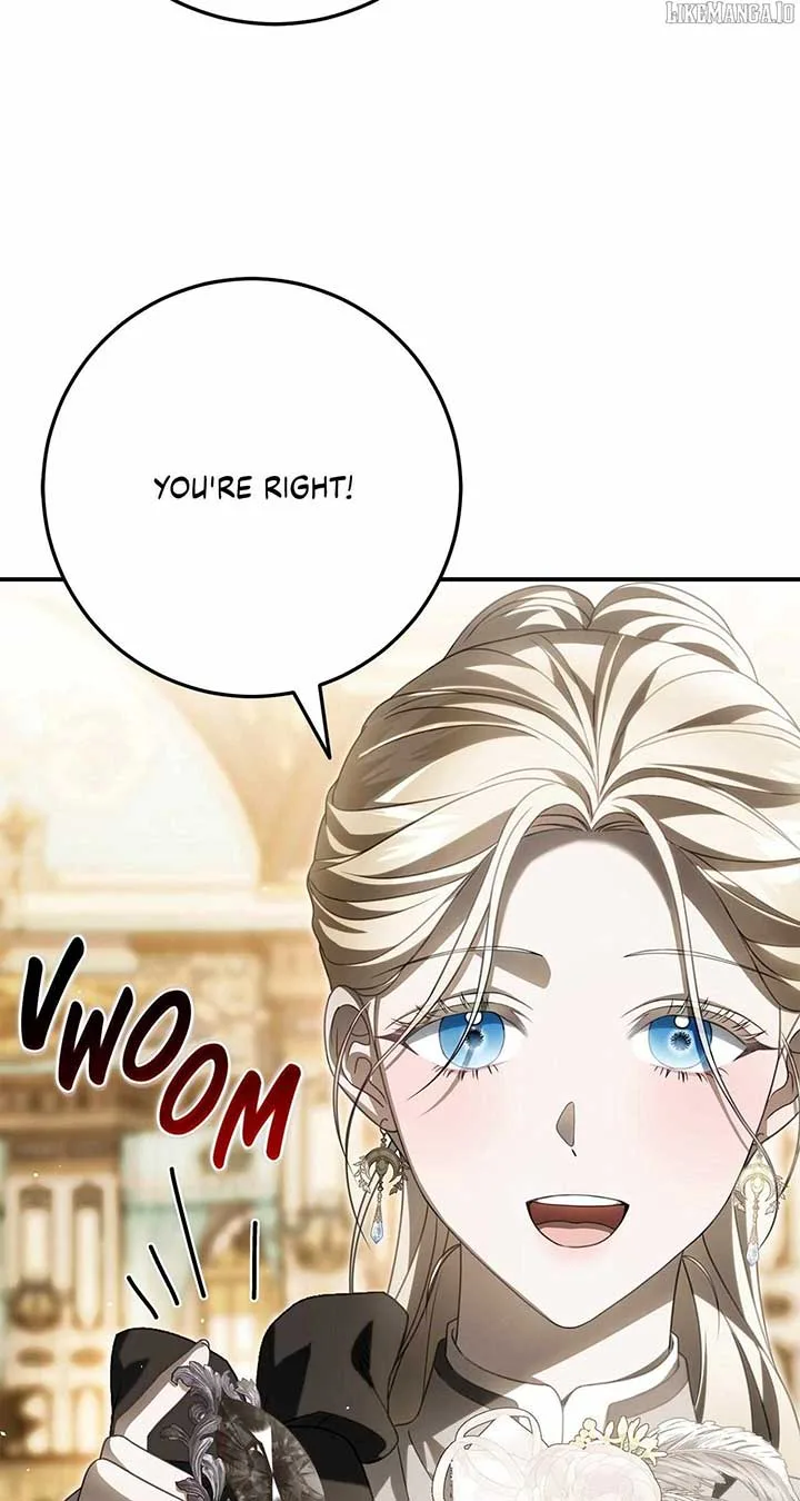 That’s Not What My Will Said Chapter 24 page 63