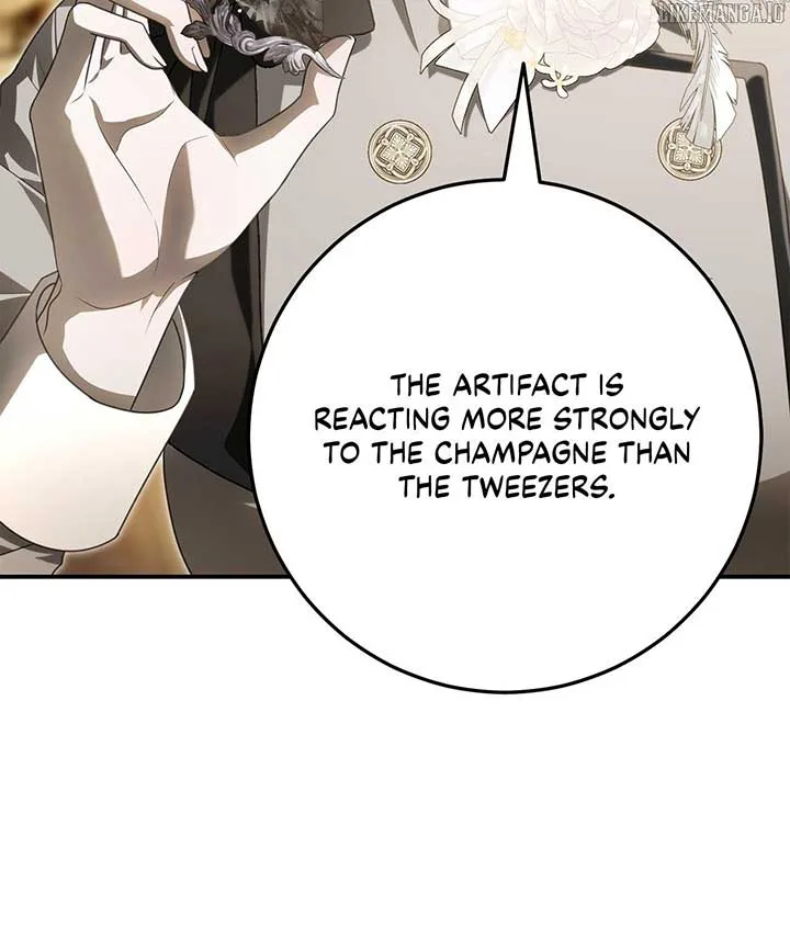 That’s Not What My Will Said Chapter 24 page 64