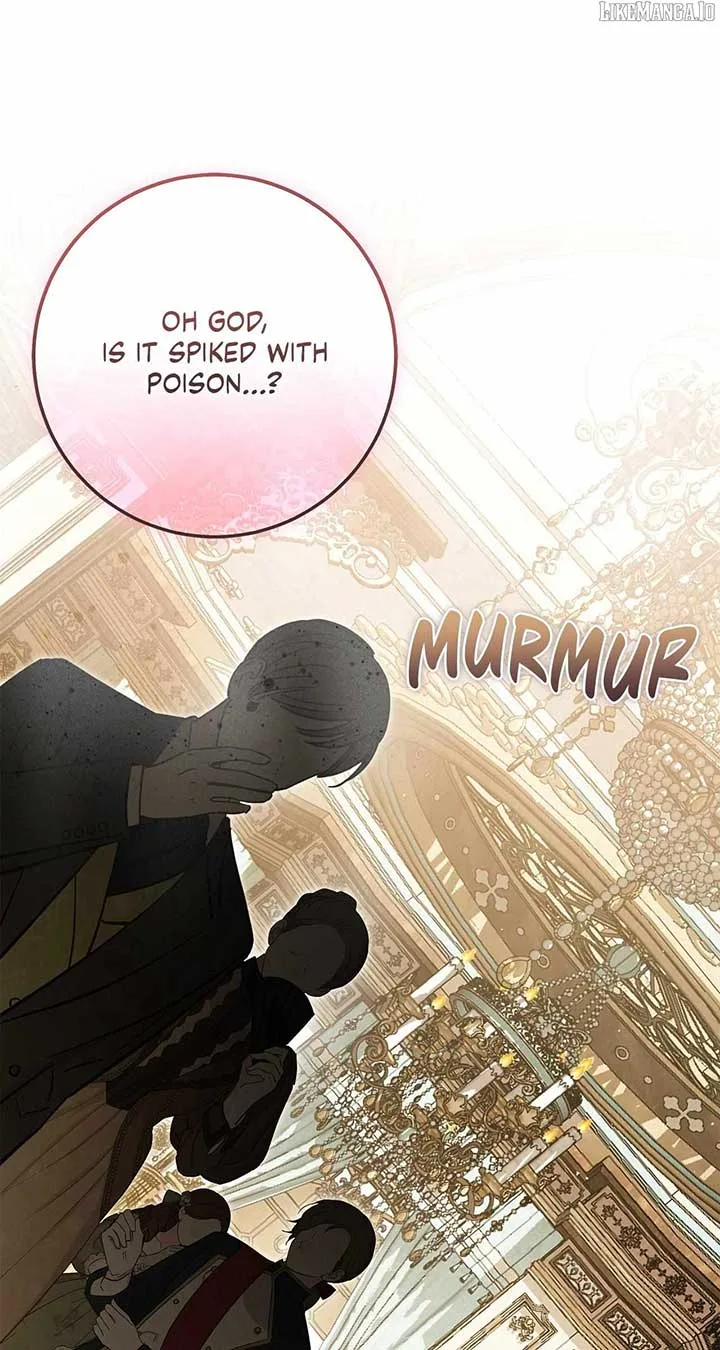 That’s Not What My Will Said Chapter 24 page 65