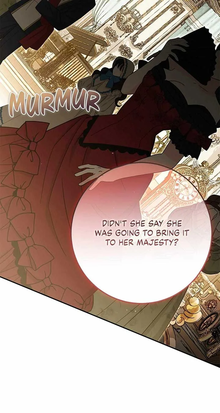 That’s Not What My Will Said Chapter 24 page 66