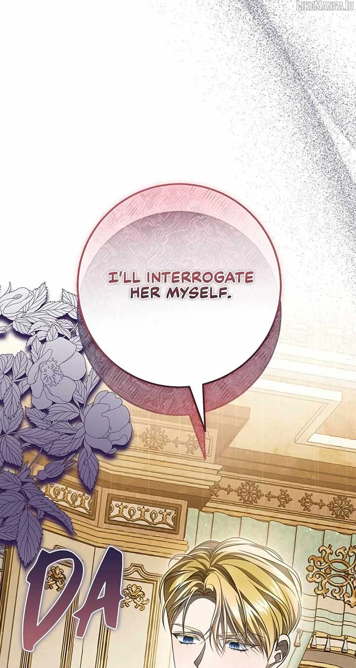 That’s Not What My Will Said Chapter 24 page 69