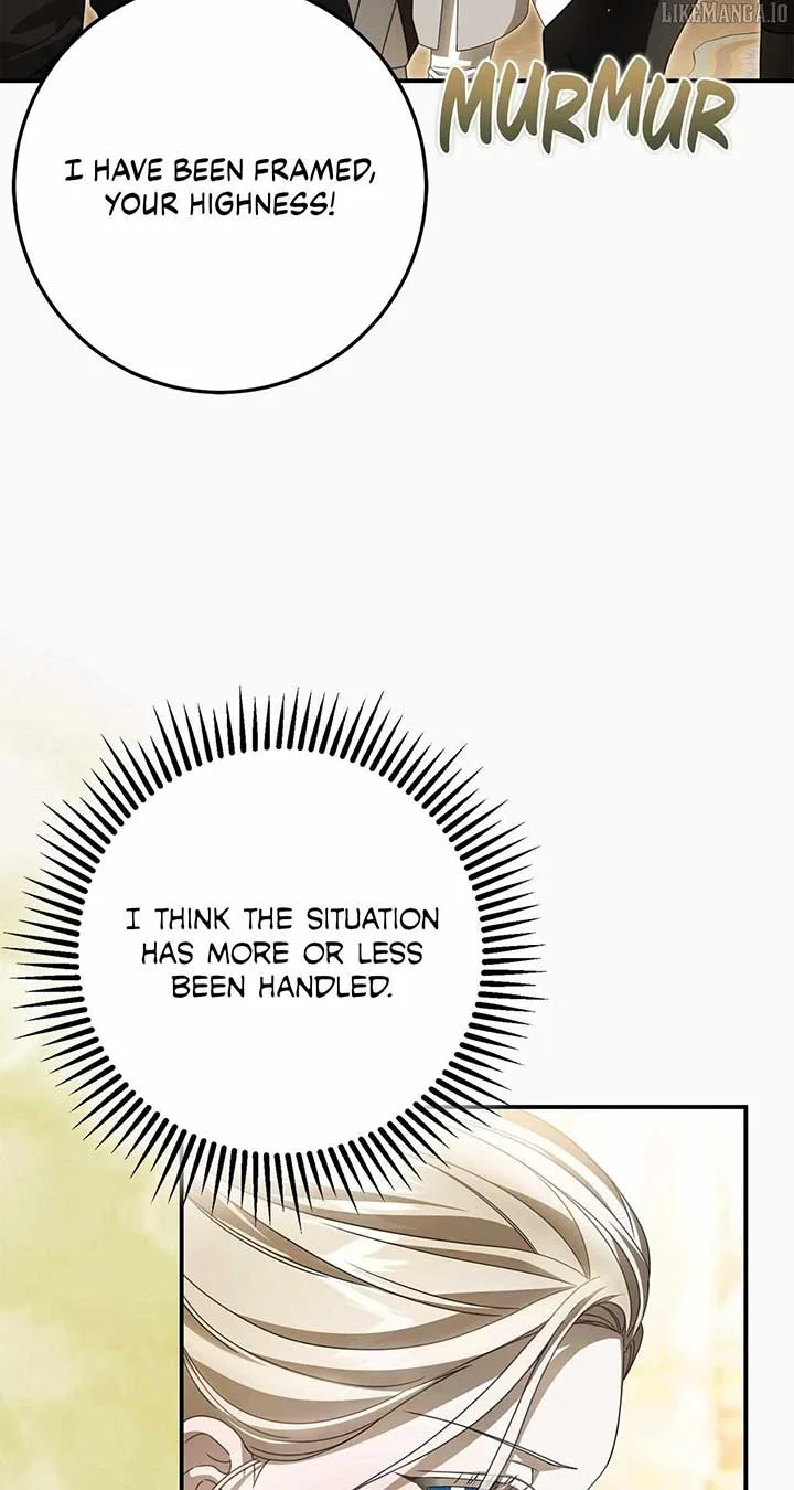 That’s Not What My Will Said Chapter 24 page 73