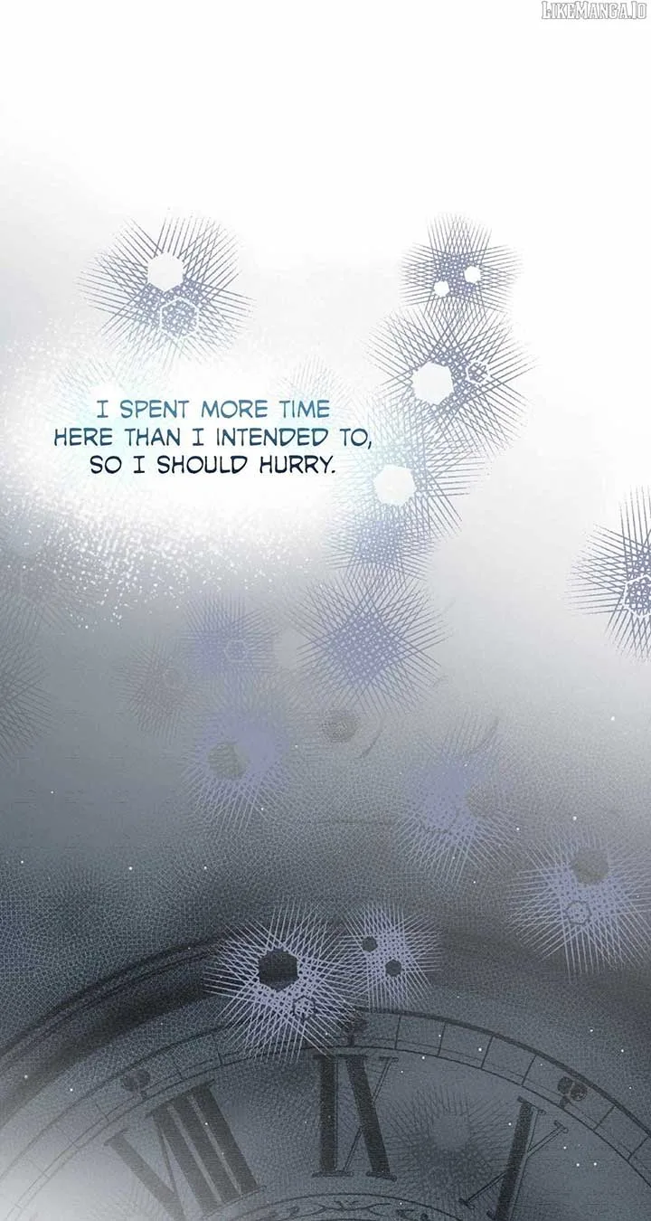 That’s Not What My Will Said Chapter 24 page 75