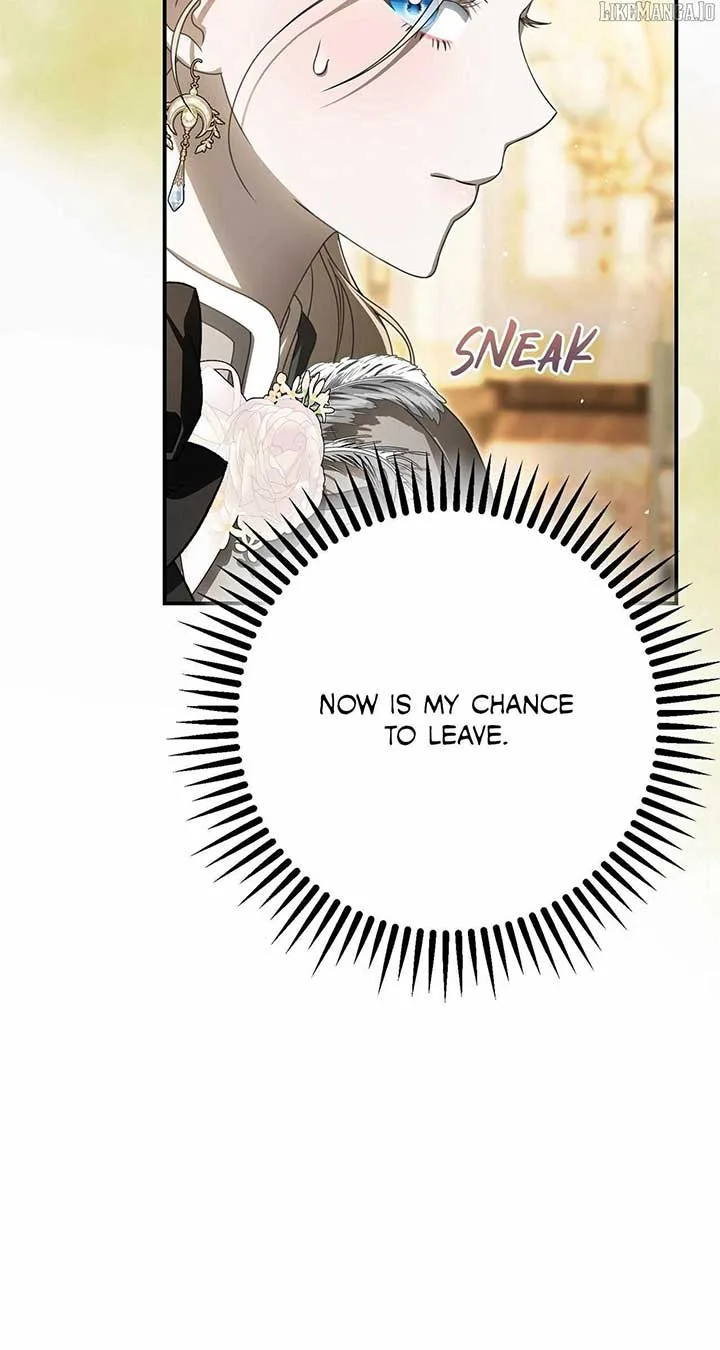 That’s Not What My Will Said Chapter 24 page 74
