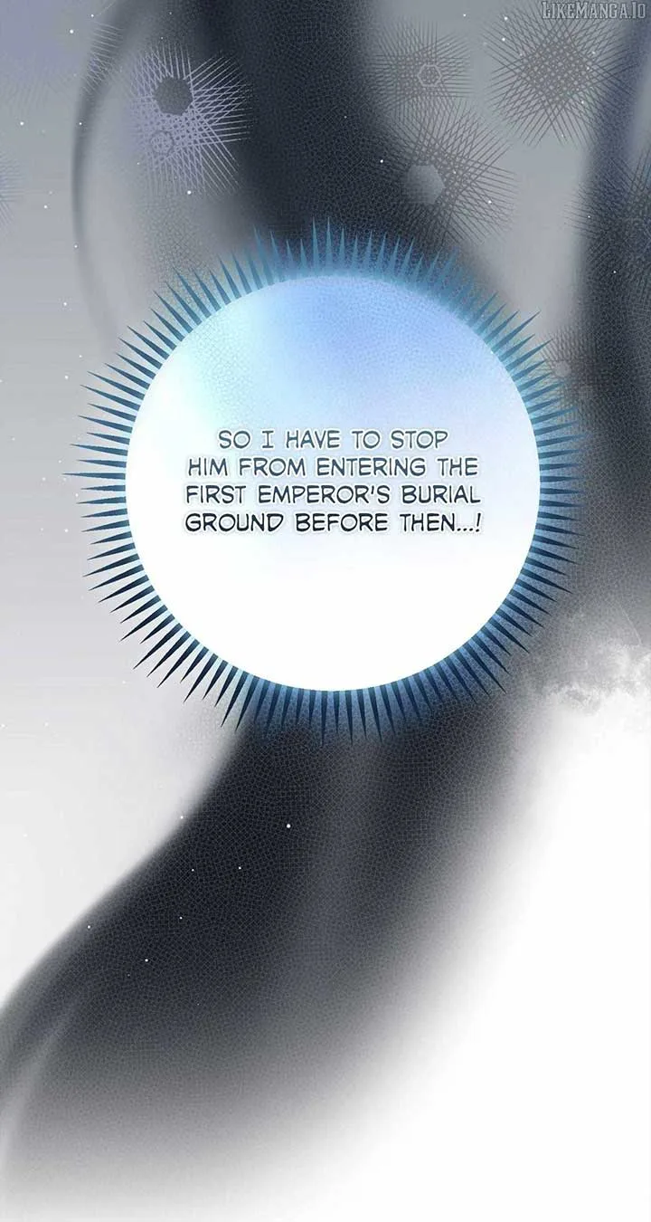 That’s Not What My Will Said Chapter 24 page 77