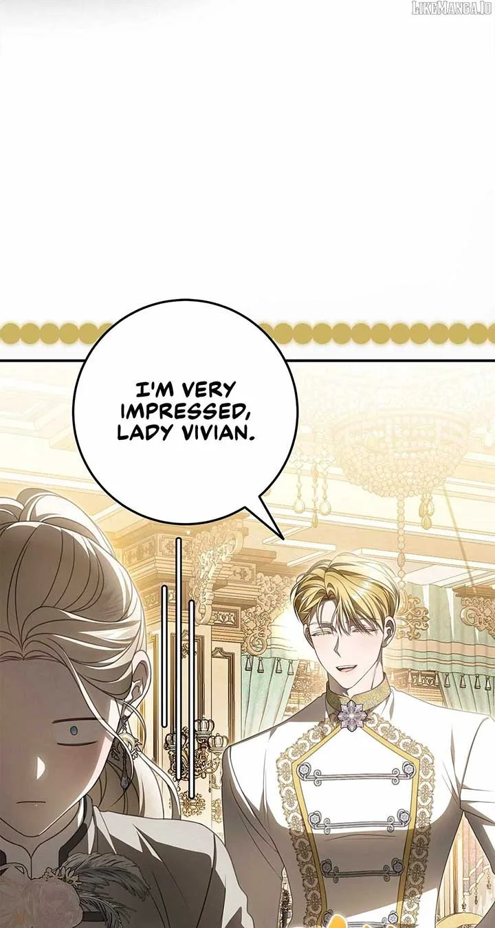 That’s Not What My Will Said Chapter 24 page 78