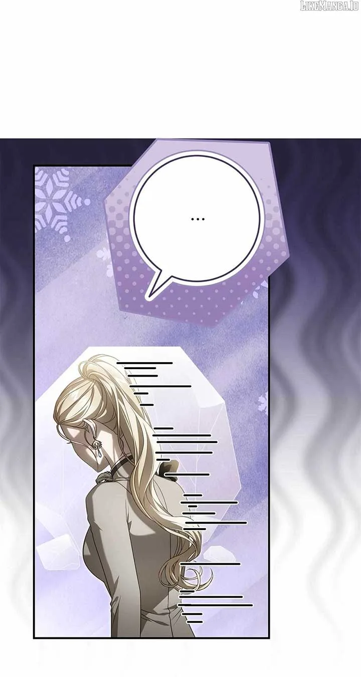 That’s Not What My Will Said Chapter 24 page 80
