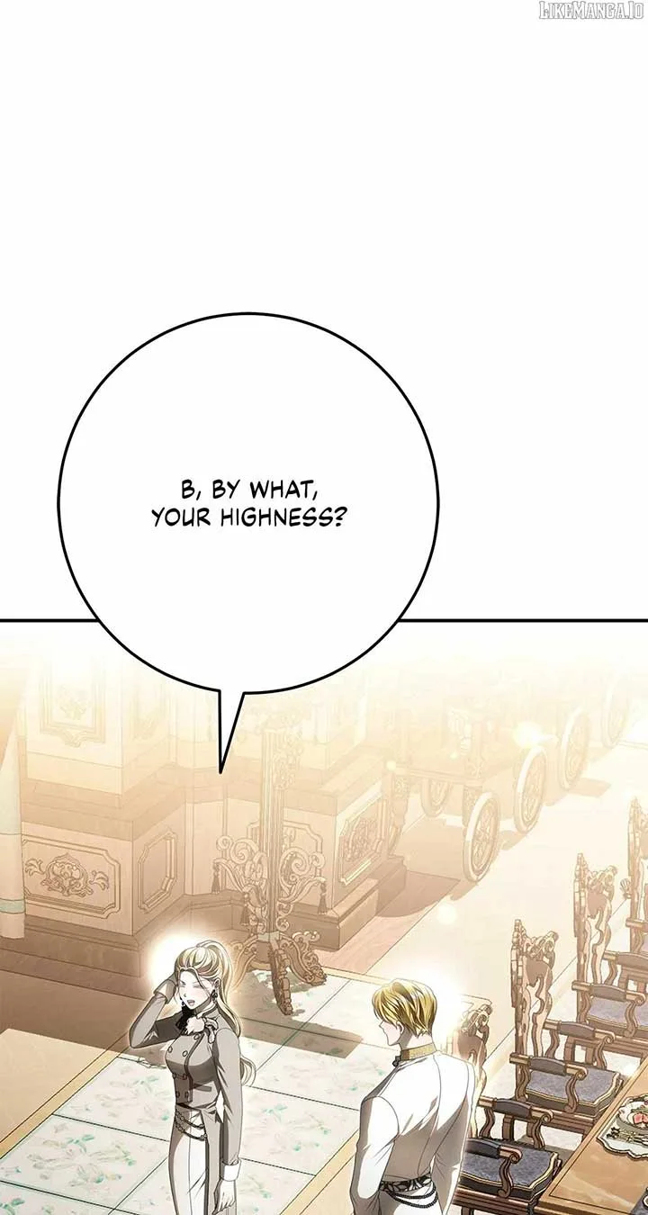 That’s Not What My Will Said Chapter 24 page 81