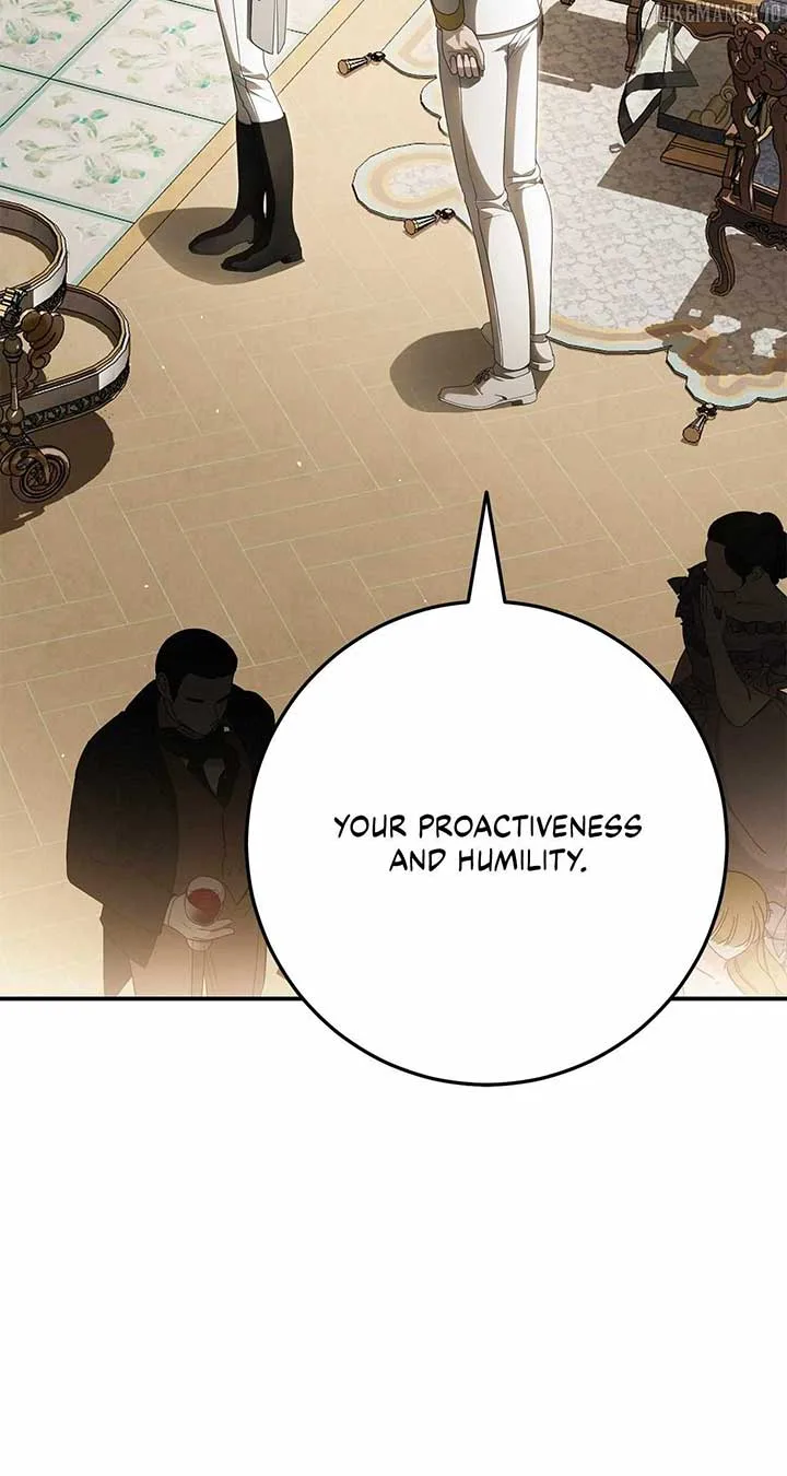 That’s Not What My Will Said Chapter 24 page 82