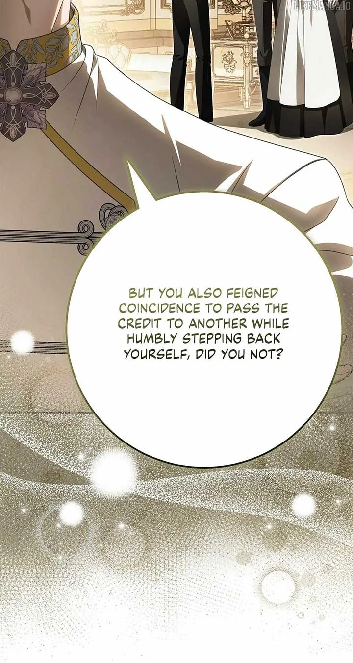 That’s Not What My Will Said Chapter 24 page 84