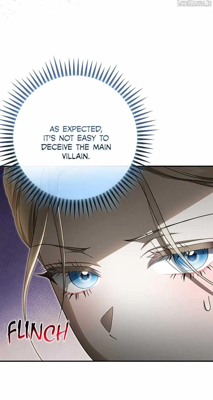 That’s Not What My Will Said Chapter 24 page 85
