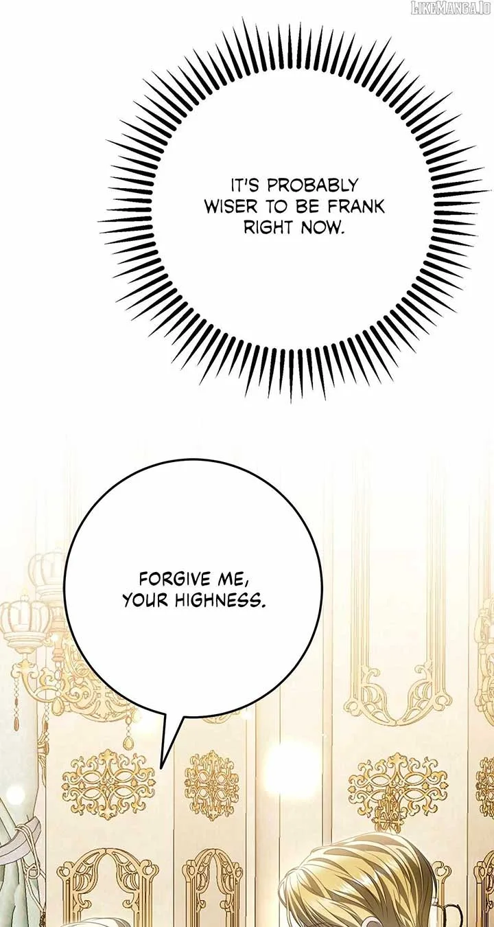 That’s Not What My Will Said Chapter 24 page 87