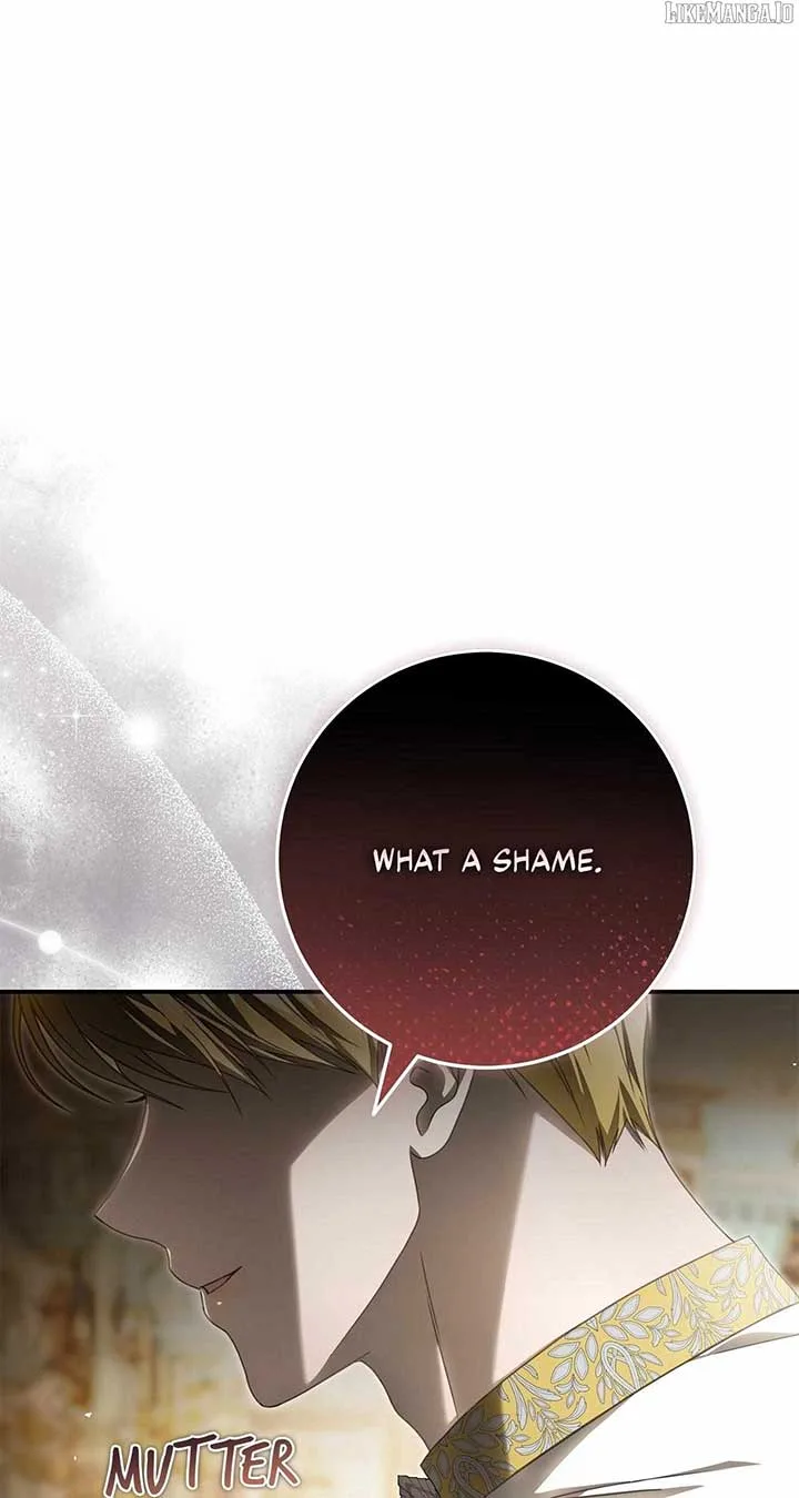 That’s Not What My Will Said Chapter 24 page 89