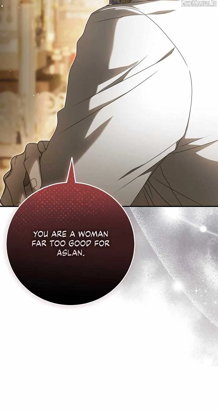 That’s Not What My Will Said Chapter 24 page 90