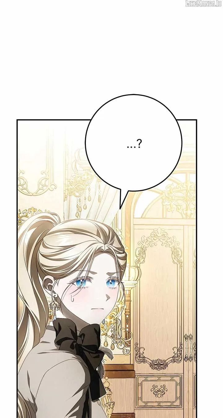 That’s Not What My Will Said Chapter 24 page 93