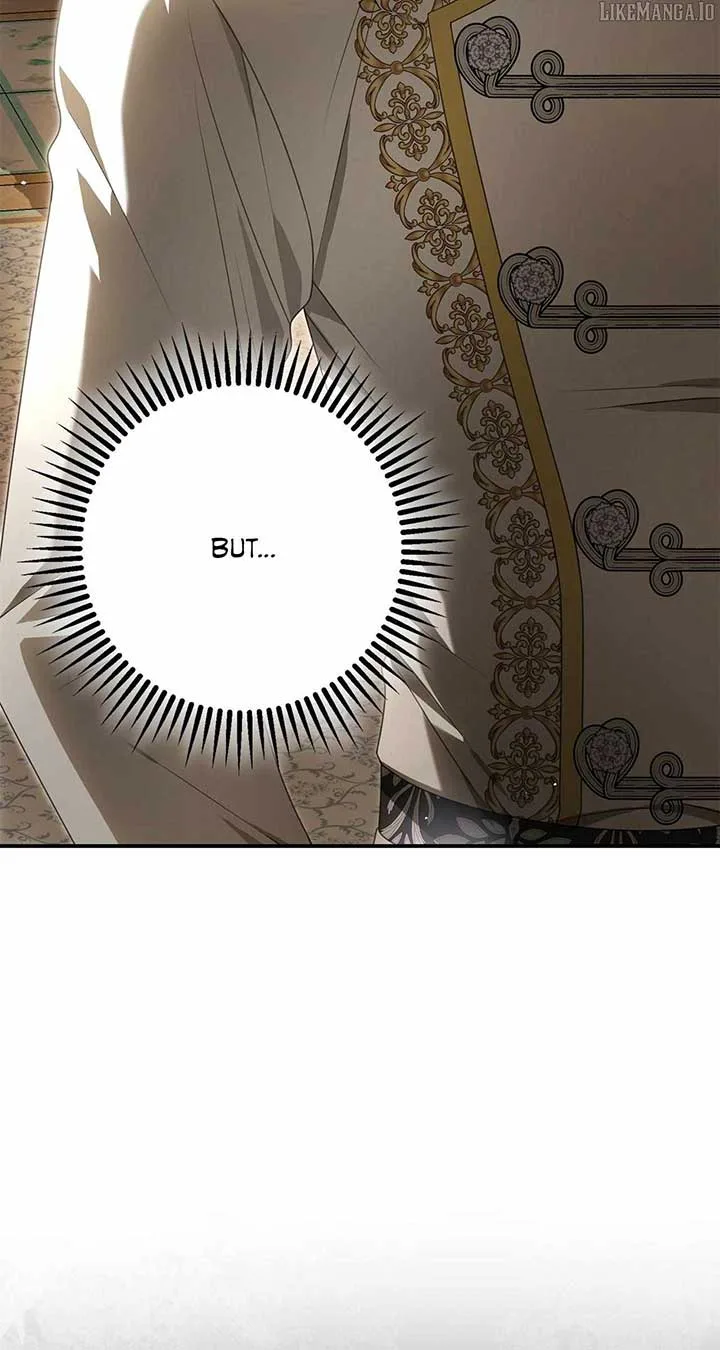 That’s Not What My Will Said Chapter 24 page 96