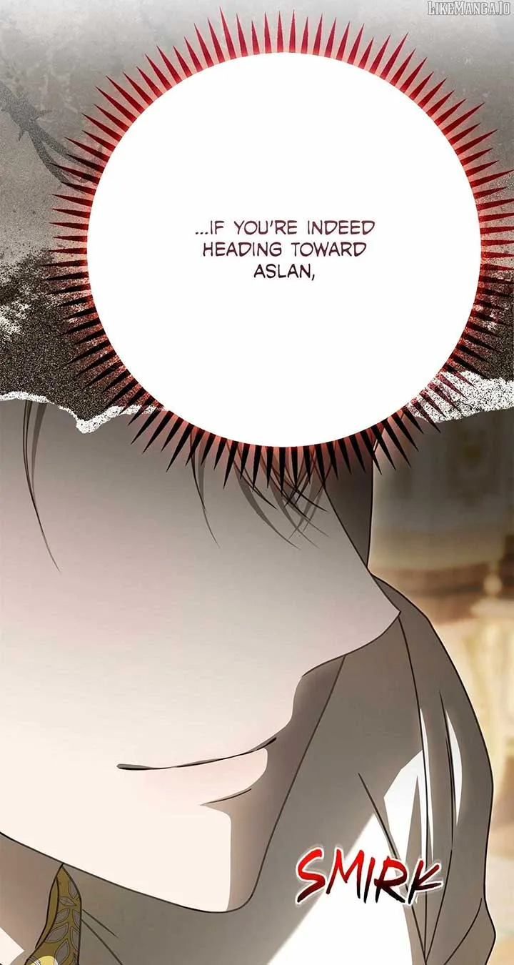 That’s Not What My Will Said Chapter 24 page 97