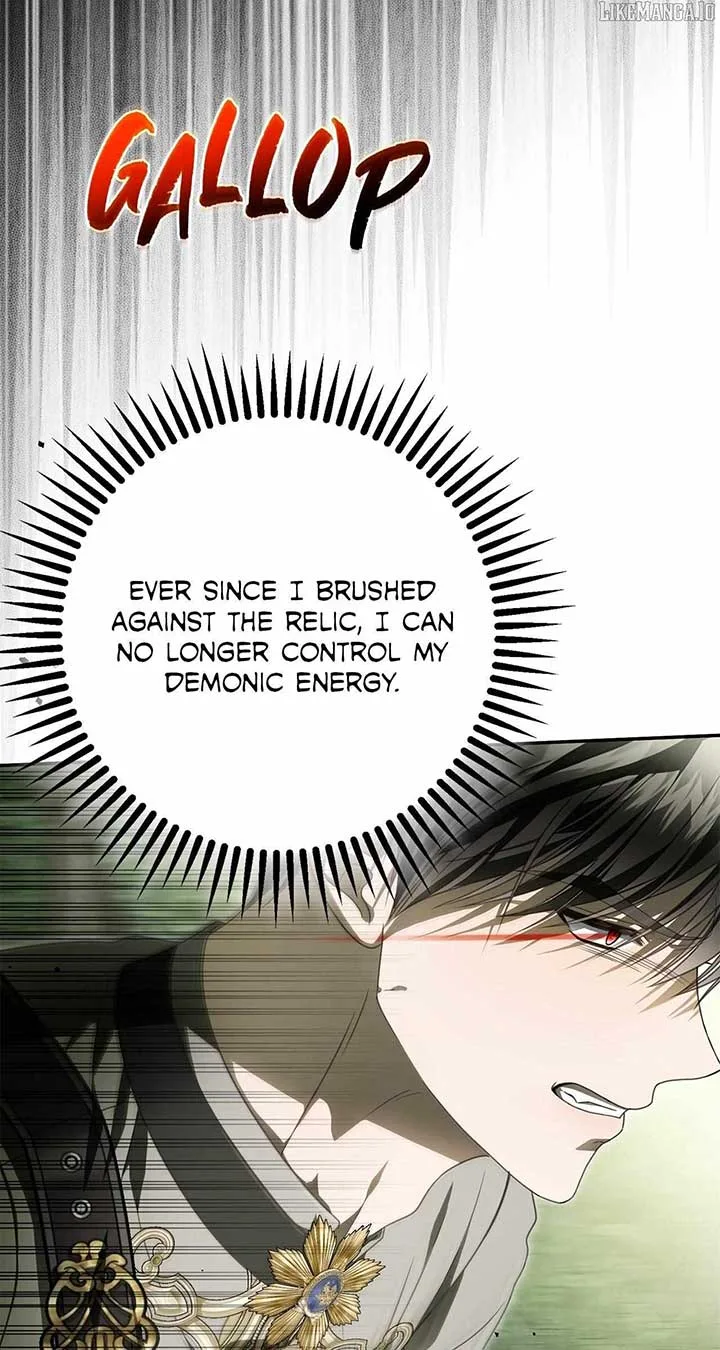 That’s Not What My Will Said Chapter 24 page 107