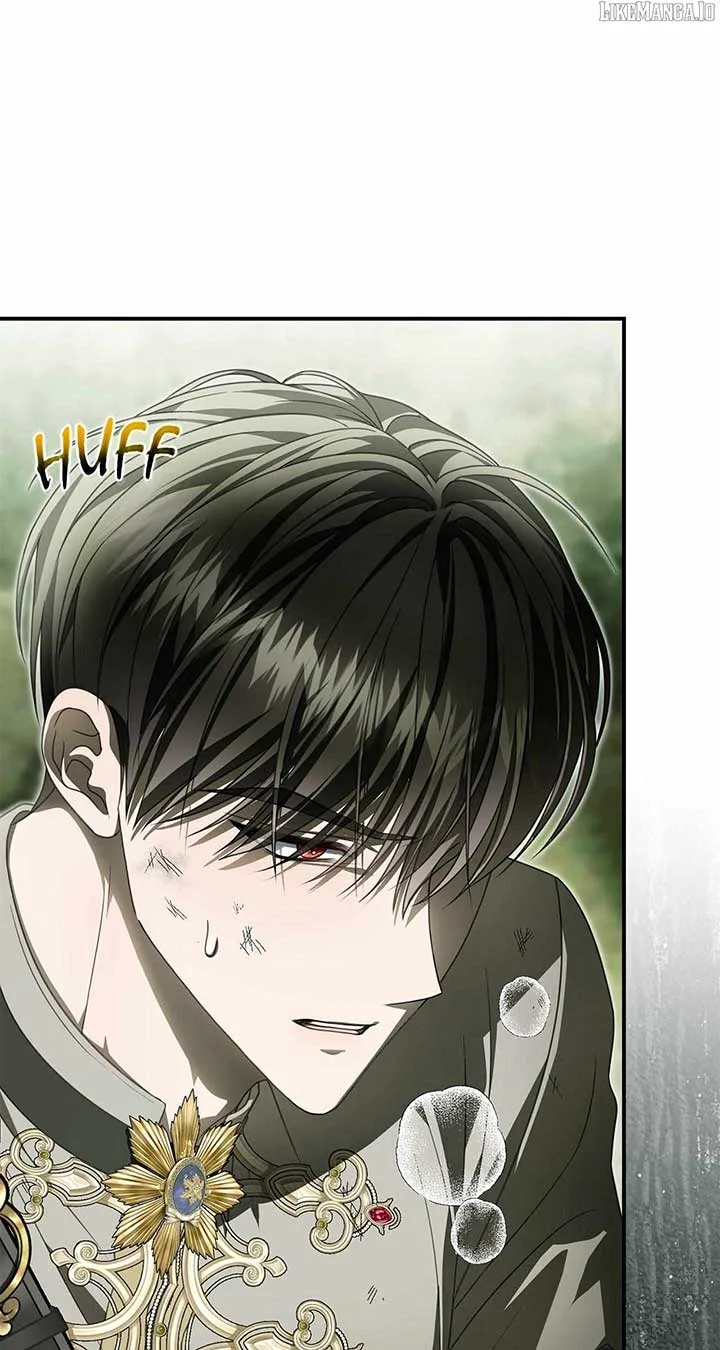 That’s Not What My Will Said Chapter 24 page 119