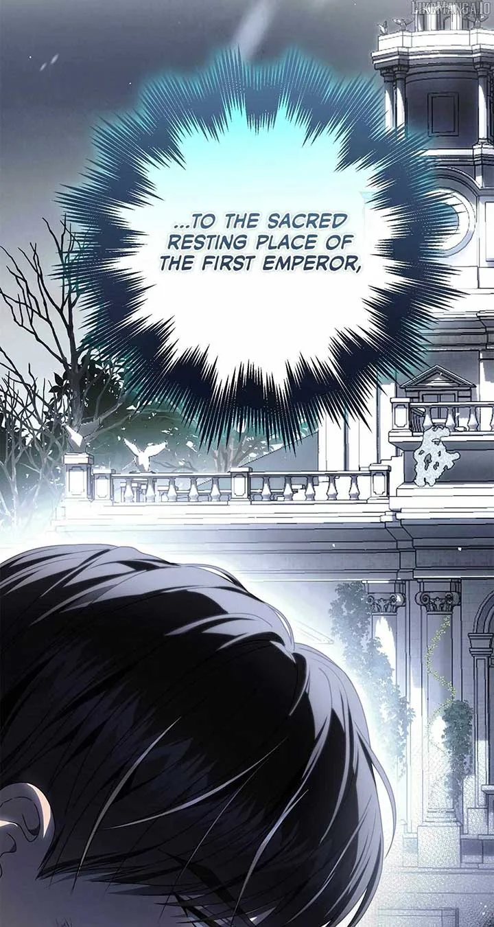That’s Not What My Will Said Chapter 24 page 124