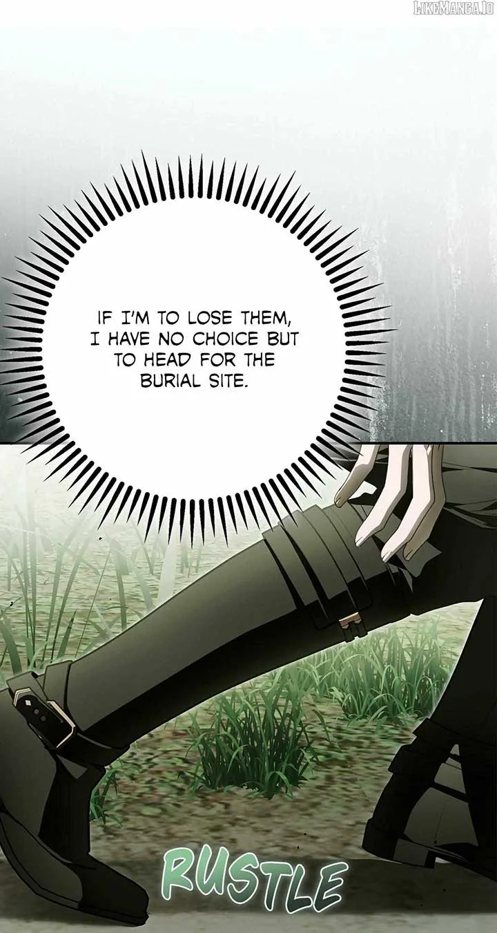 That’s Not What My Will Said Chapter 24 page 126