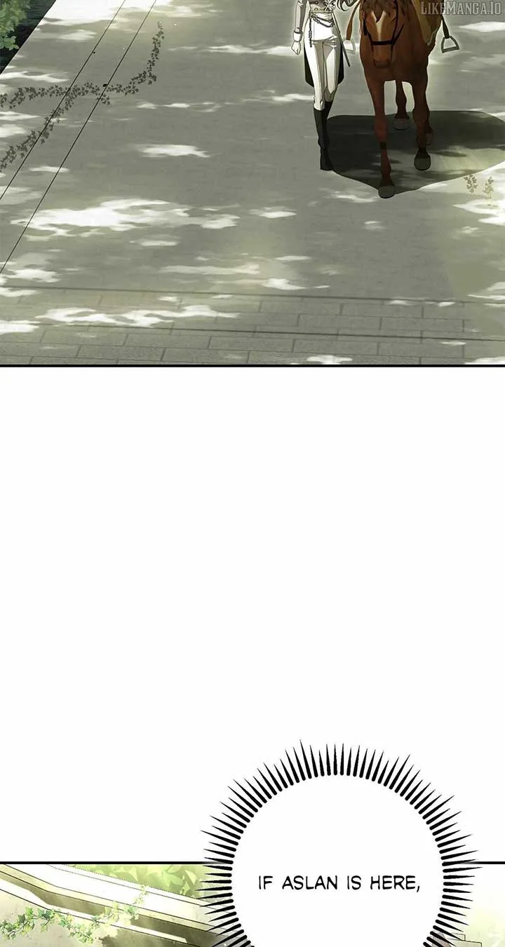 That’s Not What My Will Said Chapter 25 page 27