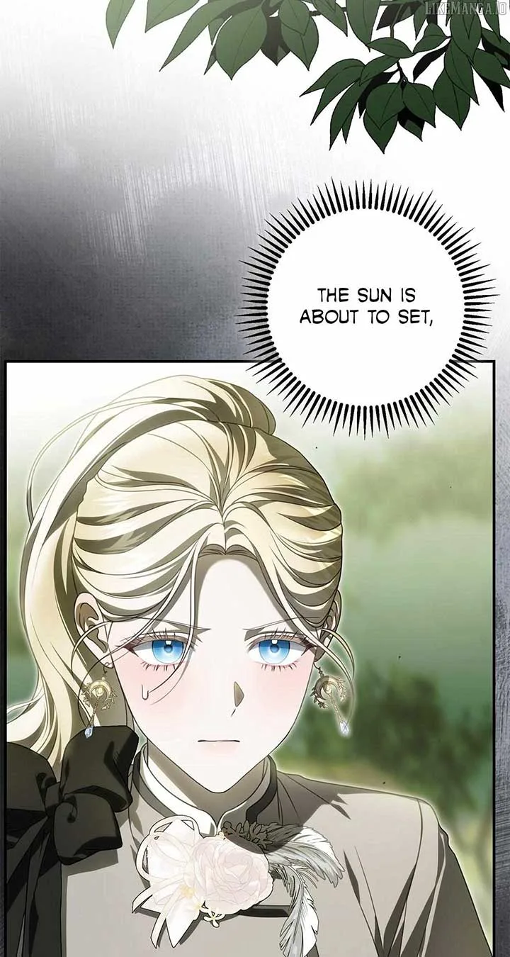 That’s Not What My Will Said Chapter 25 page 4