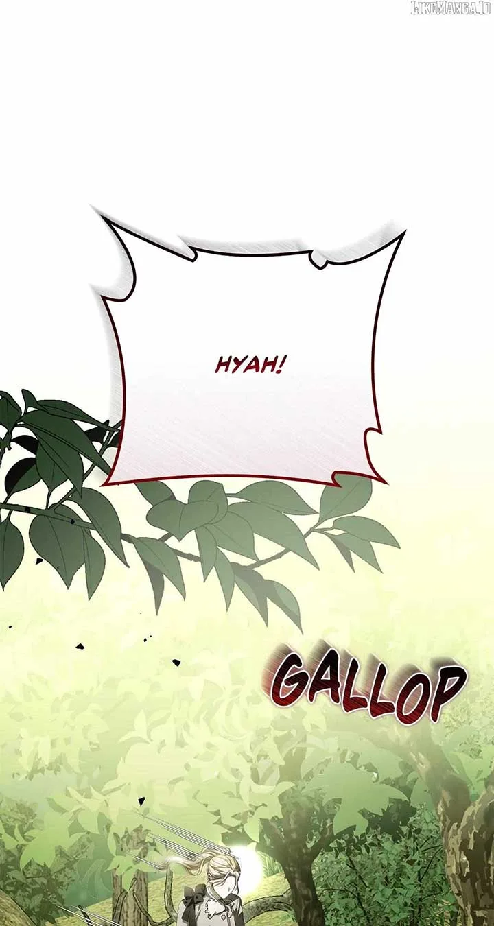That’s Not What My Will Said Chapter 25 page 2