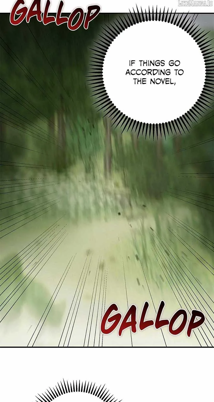 That’s Not What My Will Said Chapter 25 page 6