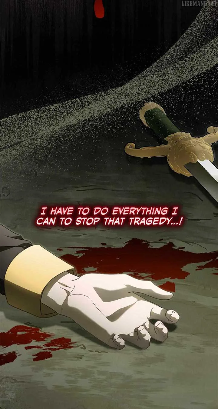 That’s Not What My Will Said Chapter 25 page 11