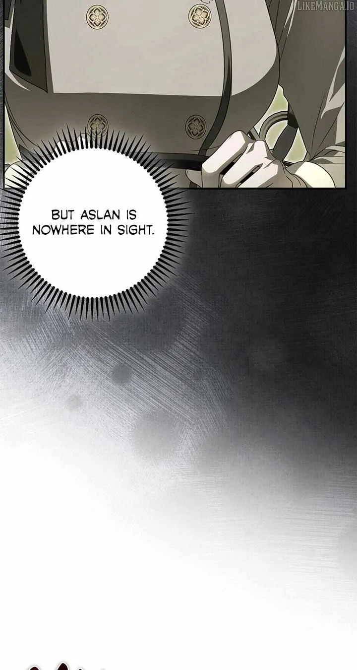 That’s Not What My Will Said Chapter 25 page 5
