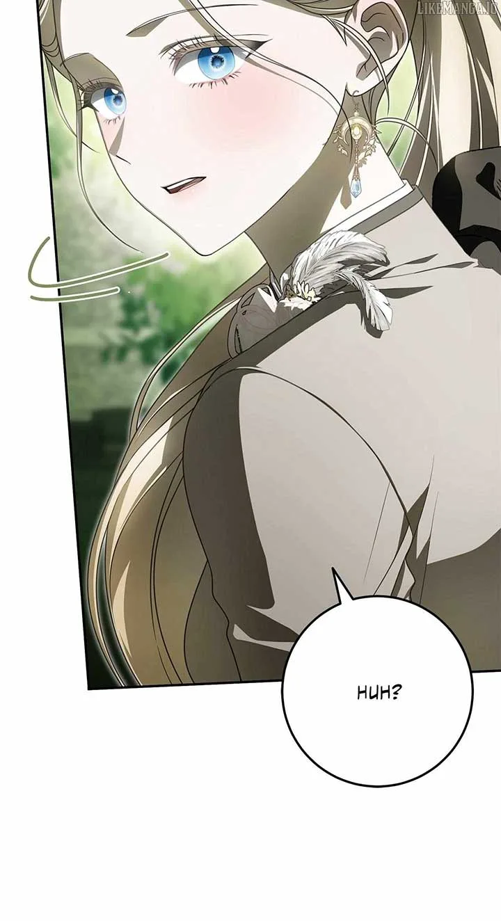 That’s Not What My Will Said Chapter 25 page 31