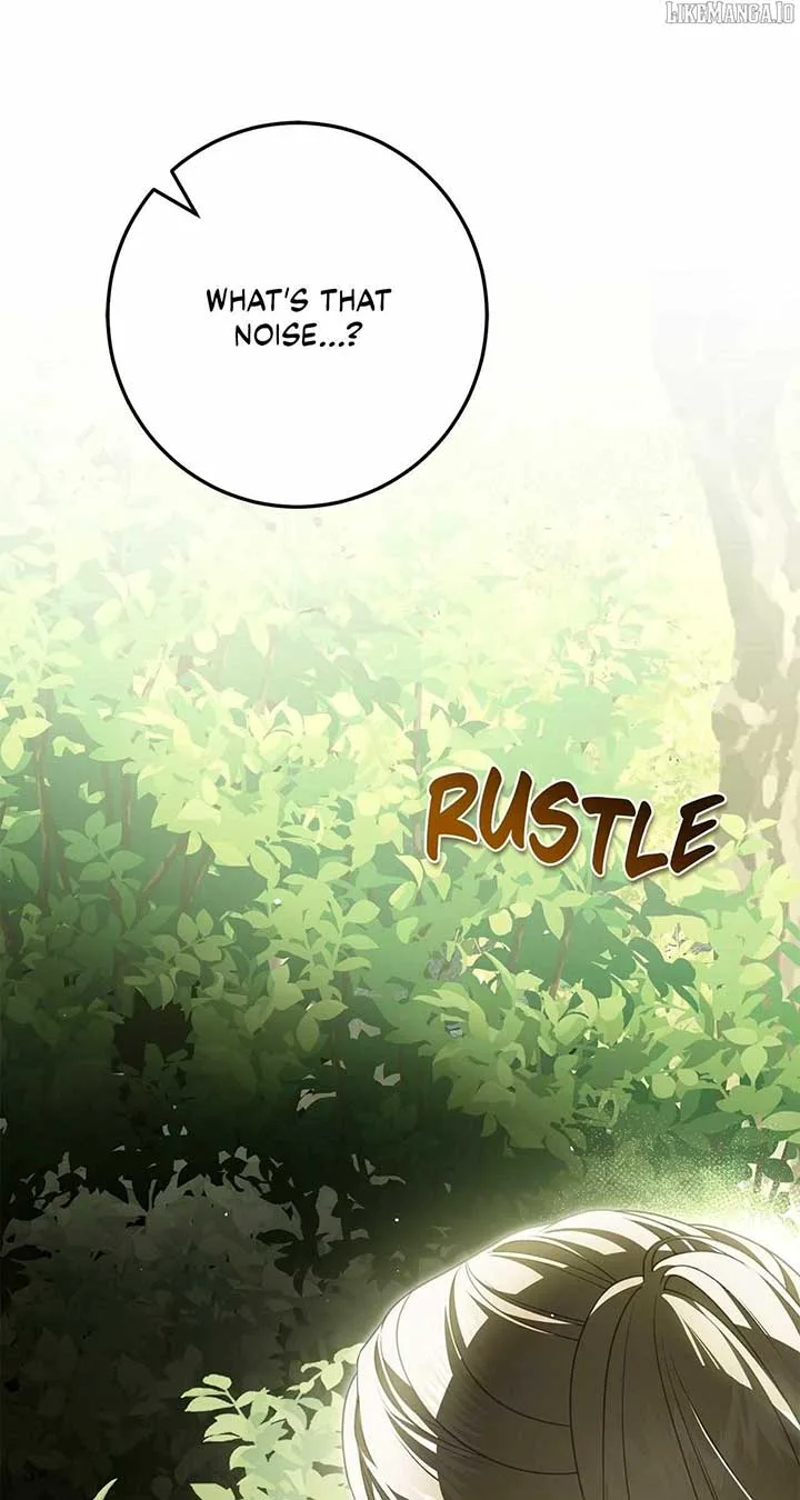 That’s Not What My Will Said Chapter 25 page 32