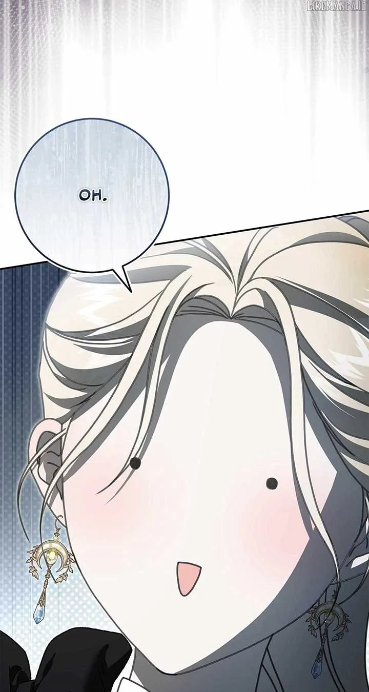 That’s Not What My Will Said Chapter 25 page 36
