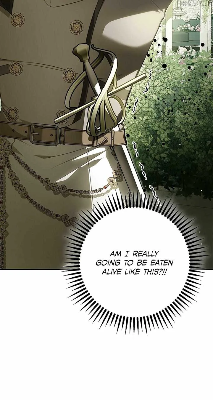 That’s Not What My Will Said Chapter 25 page 46